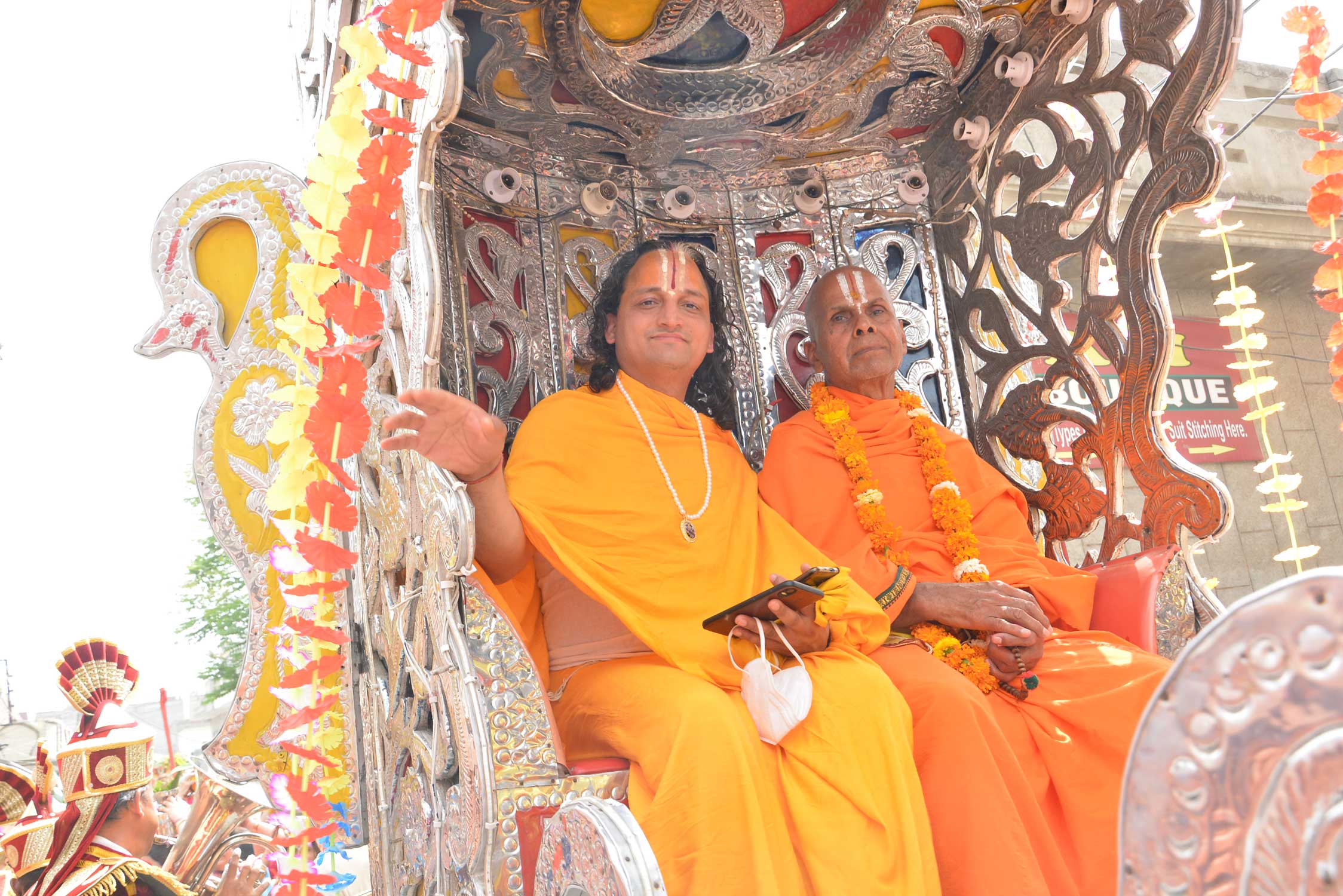 Brahmo Utsav 2021